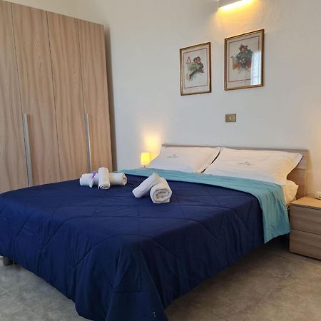 Appartamento Italian Experience-Casa Vittoria Cava Manara Esterno foto