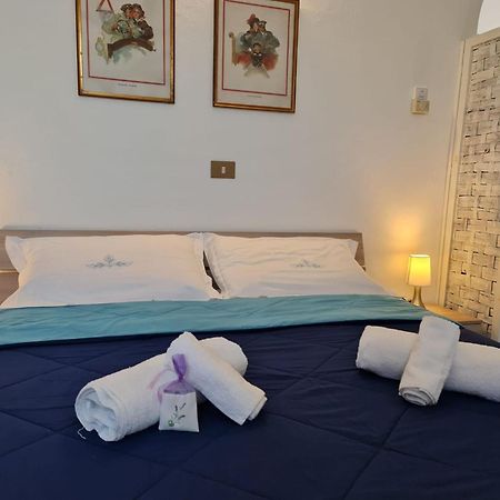 Appartamento Italian Experience-Casa Vittoria Cava Manara Esterno foto