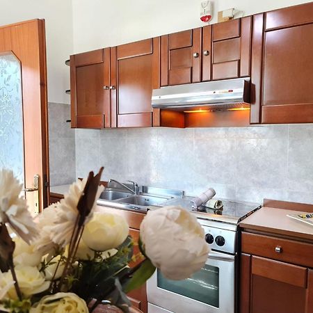 Appartamento Italian Experience-Casa Vittoria Cava Manara Esterno foto