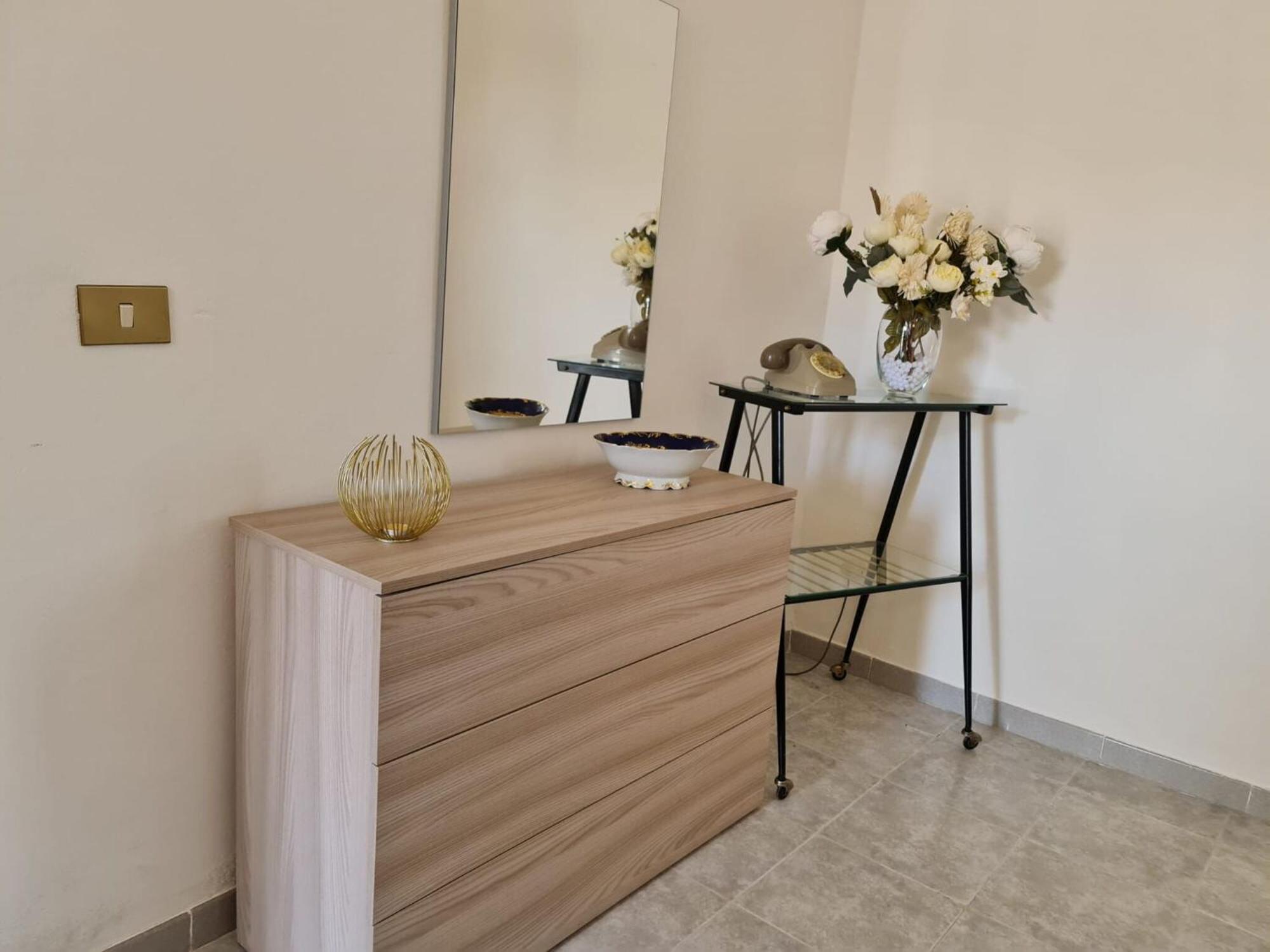 Appartamento Italian Experience-Casa Vittoria Cava Manara Esterno foto