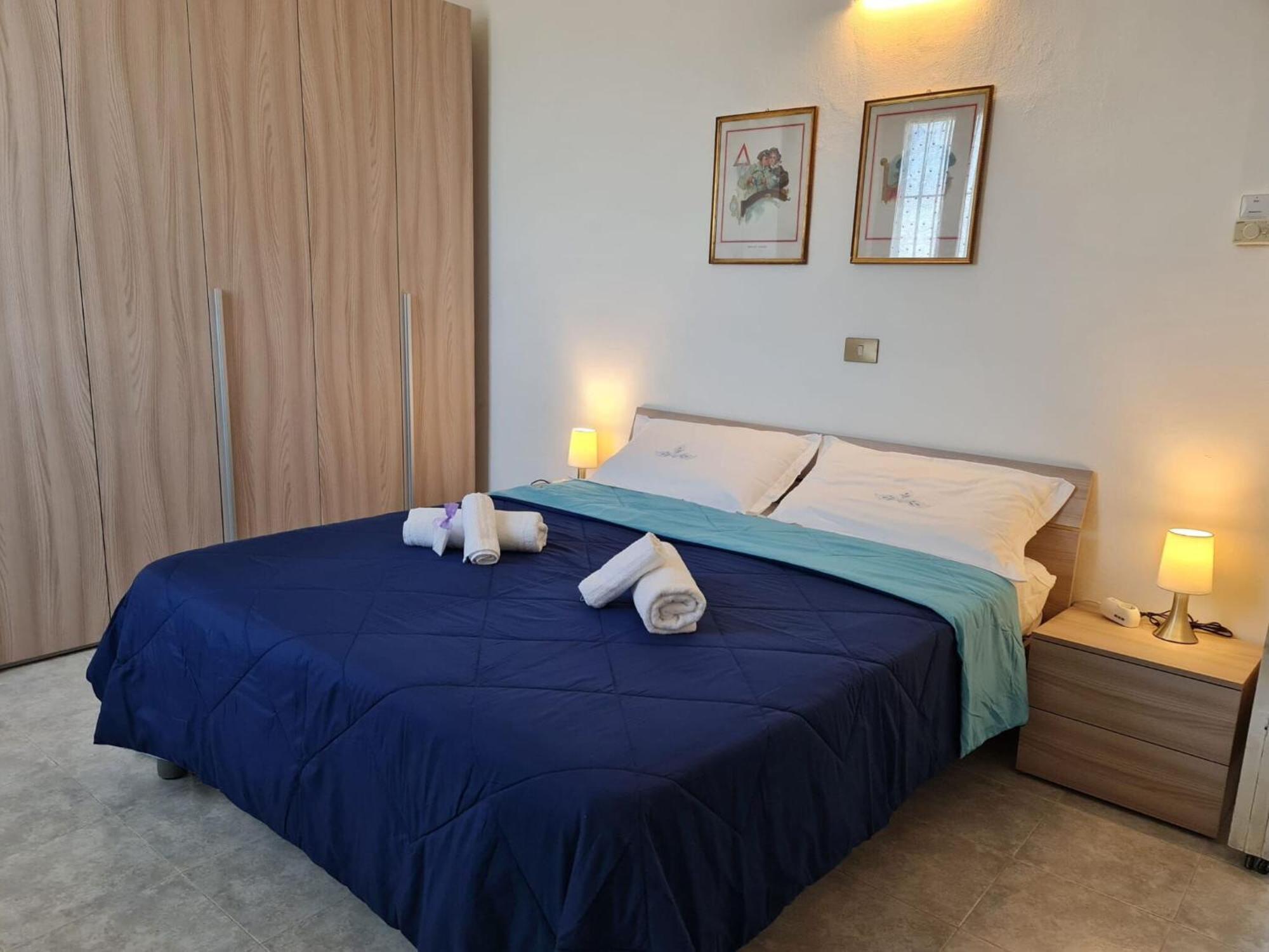 Appartamento Italian Experience-Casa Vittoria Cava Manara Esterno foto