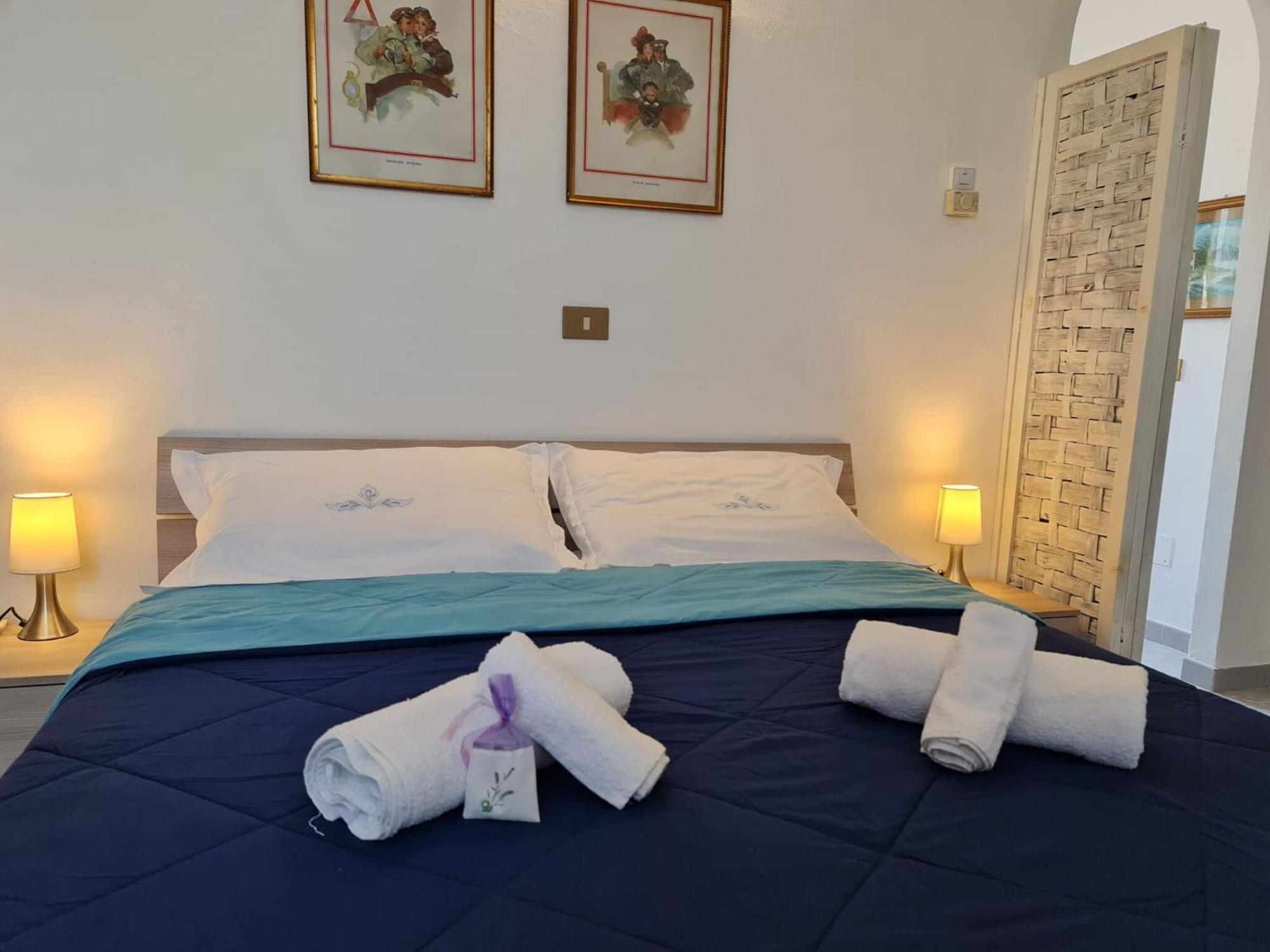 Appartamento Italian Experience-Casa Vittoria Cava Manara Esterno foto