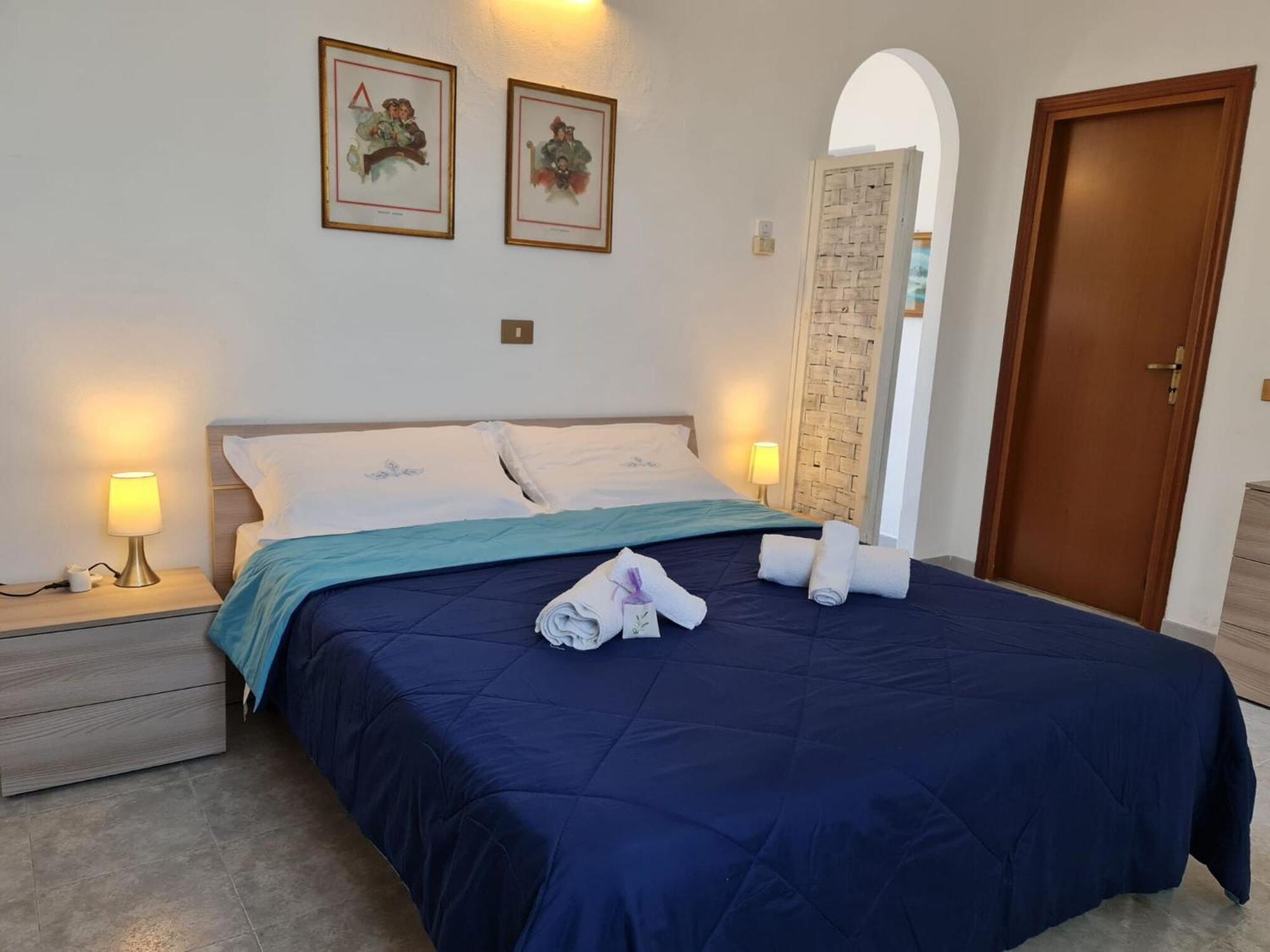 Appartamento Italian Experience-Casa Vittoria Cava Manara Esterno foto