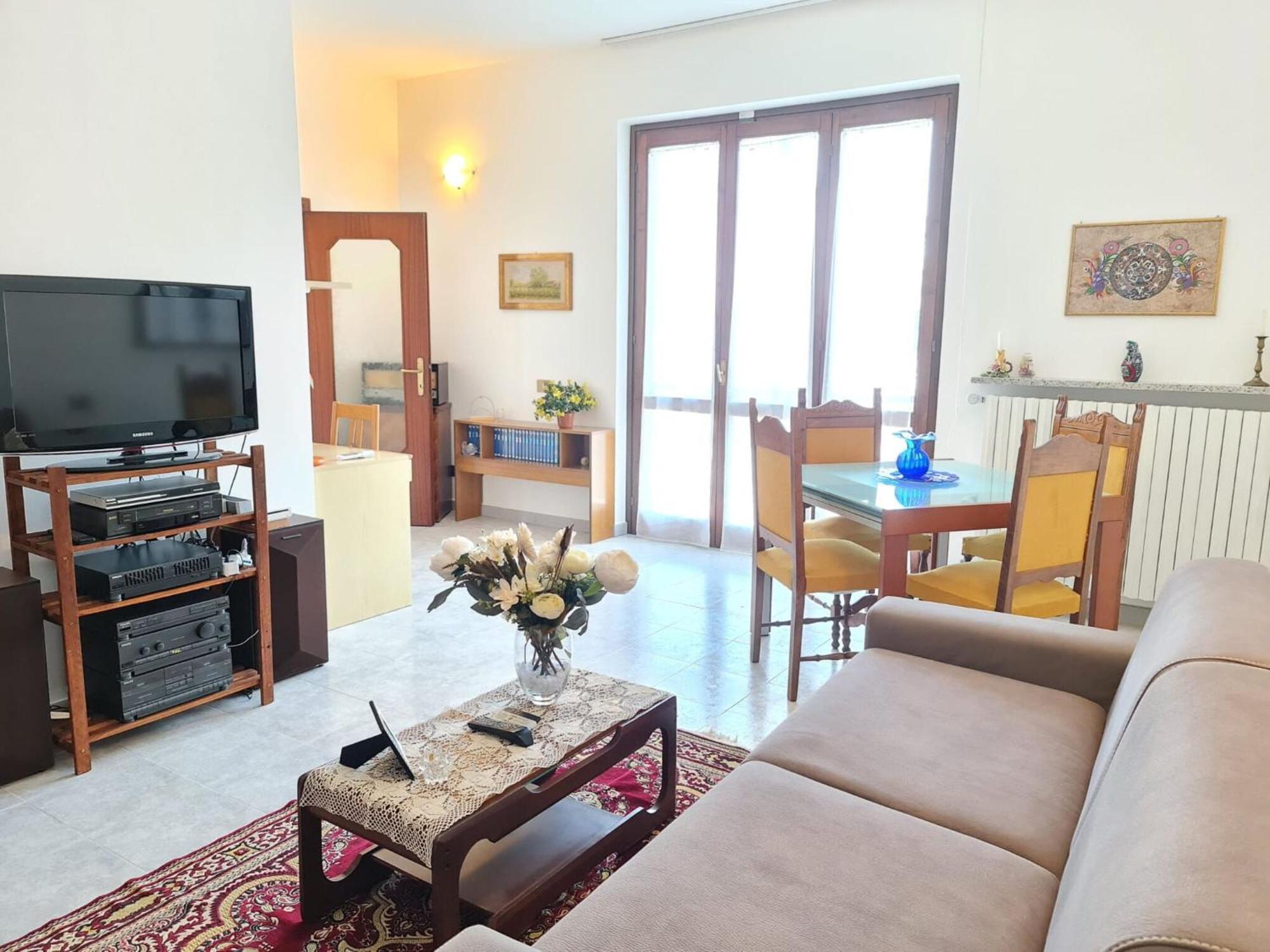 Appartamento Italian Experience-Casa Vittoria Cava Manara Esterno foto